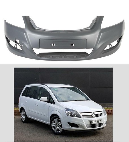 Vauxhall zafira mk2 2008 2013 - vauxhall,