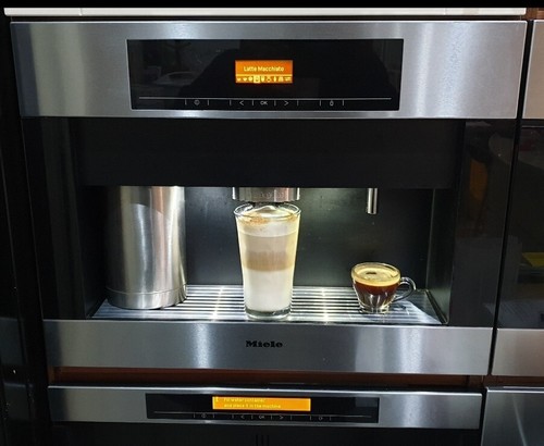 Miele cva5065 bean to cup - cva5065, bean-to-cup
