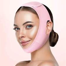 Breathable Face Slimming