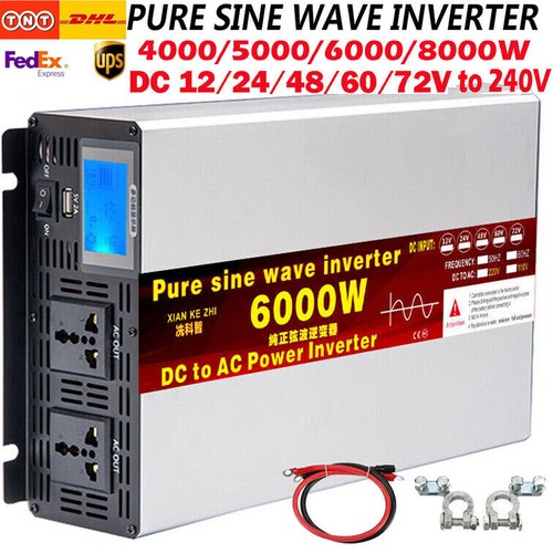 4000w 5000w 6000w - 5000w, 8000w