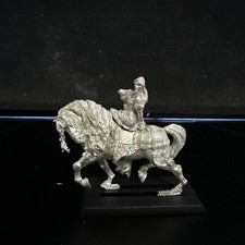 For Warhammer Mounted