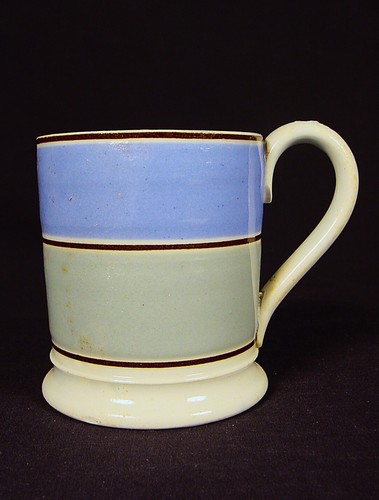 Rare 1800s tiny - tiny, 3”