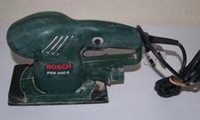 Bosch PSS 240-A Electric