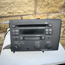 VOLVO S60 2004 Radio CD Player