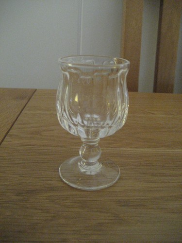 Orient express cut glass - orient,