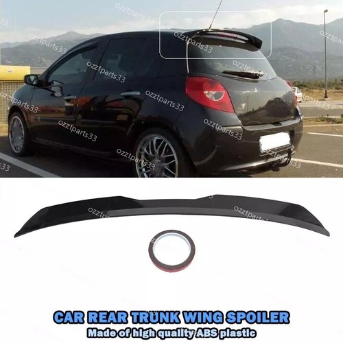 For renault clio iii gloss - for,