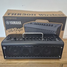 Yamaha THR30II Wireless