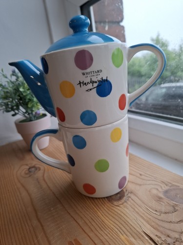 Brand new spotty - new, of