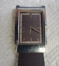 Vintage Dunhill Wafer 8035