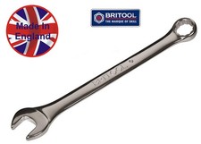 Britool Combination Spanner