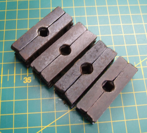 Letterpress printing adana set - printing,