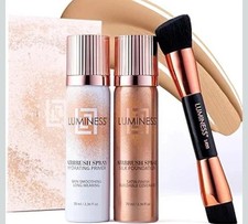 LUMINESS AIRBRUSH SPRAY SILK