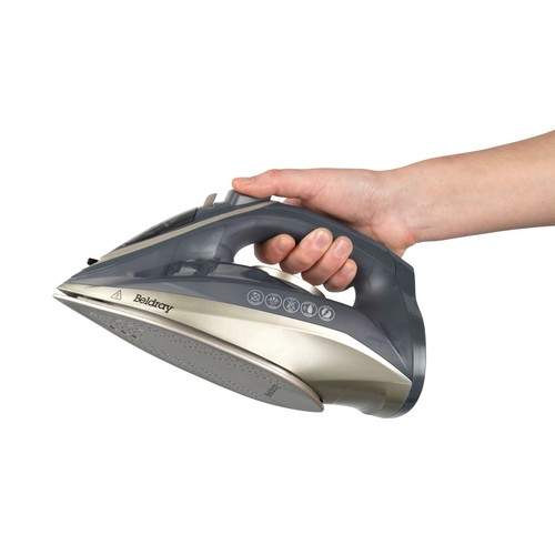 Beldray cordless steam - beldray,
