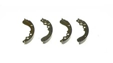 Brake shoes S 16 508 BREMBO