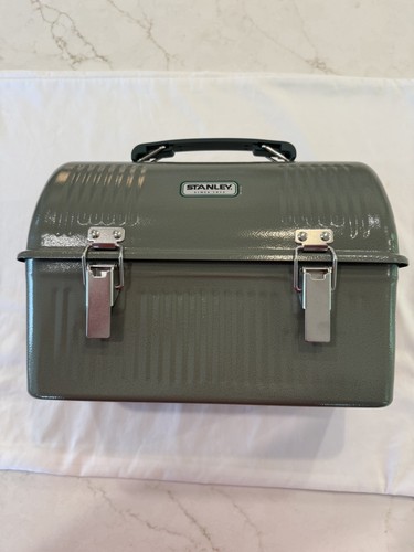 Stanley classic lunch box 10qt - lunch,