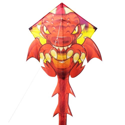 Eolo kites ready dragon - kites,