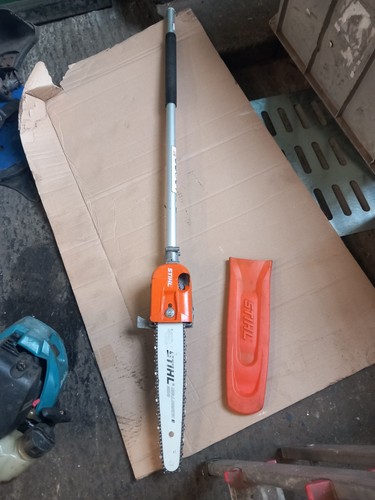 Stihl long reach pole - ht-km,