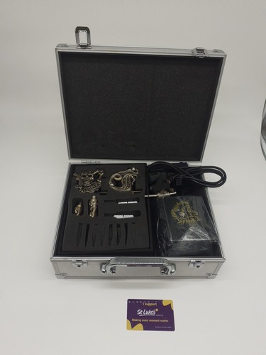 Professional tattoo machine - professional,