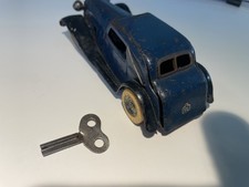 Tri-ang Minic Vintage Tinplate