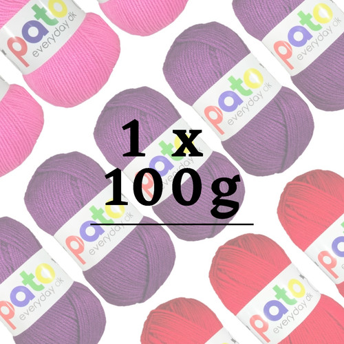 100g cygnet everyday - 1, x