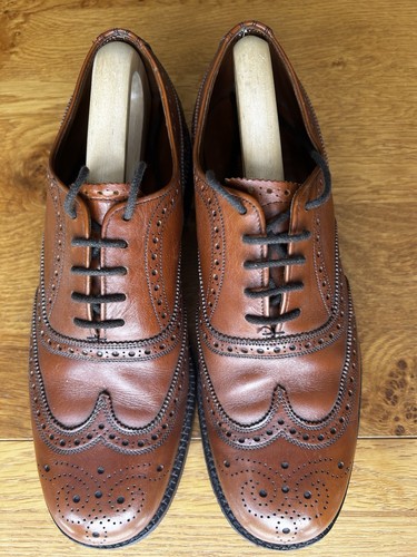 Men cheaney avon brogues - cheaney,
