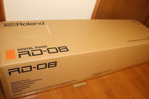Roland stage piano - roland,