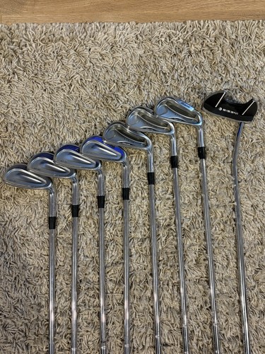 Mizuno men mp60 - mx25, pro