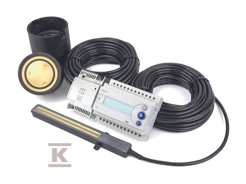 Devireg 850 ground sensor - 850,