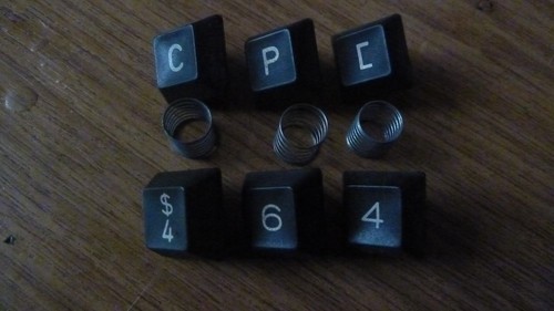 Original amstrad cpc464 - original,