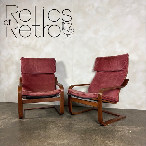 Pair vintage ikea - pair, poäng