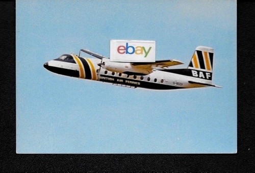 Baf british air ferries - baf, ferries-