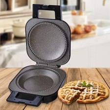 Schallen Black Silver Marble