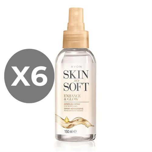 Avon skin soft - avon,