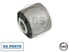 Control Arm-/Trailing Arm Bush