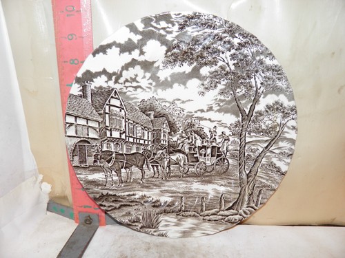 Myott staffordshire royal - staffordshire, mail
