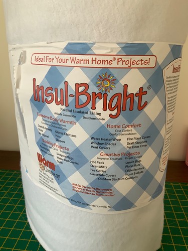 Insul bright heat - ,