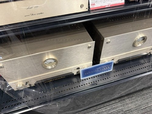 Marantz model replica - marantz, 9