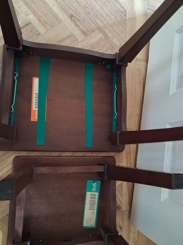 1980s stag minstrel mahogany - stag,