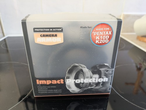 Camera armor for - camera,