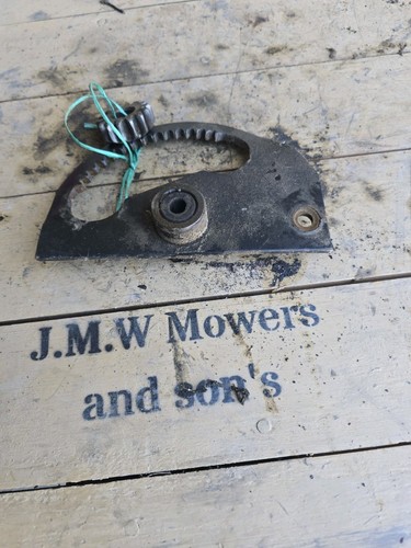 Steering rack and gear ride - rack,