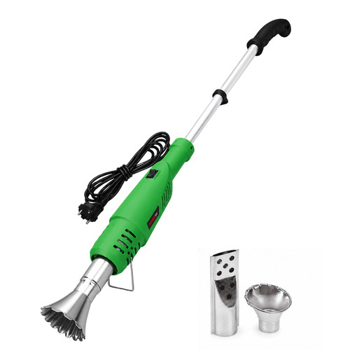 Electric weed burner 2000w hot - burner,