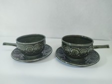 Vintage Tams England Soup Cup