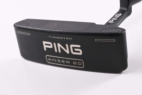 Ping 2023 anser - putter, 34
