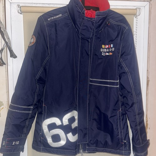 Quba sails iconic ladies - sails,