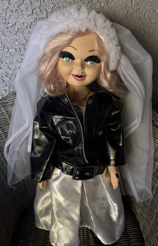 Bride chucky tiffany - of, 24"