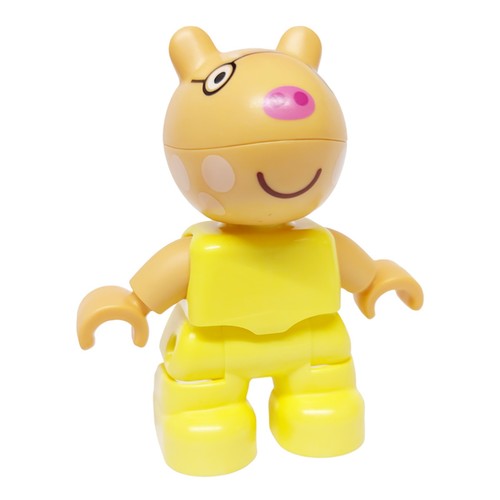 Lego minifigure duplo figure - lego,