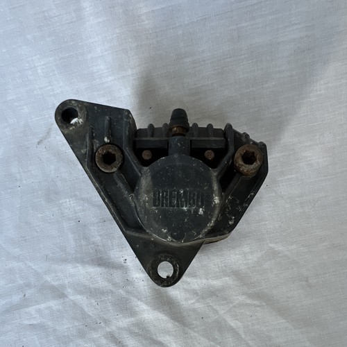 Brembo p08 right caliper - brembo,