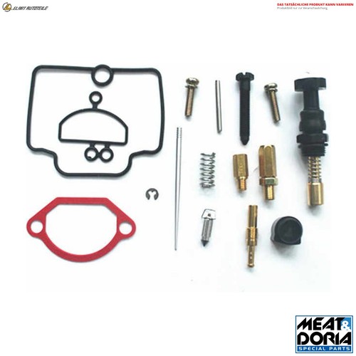 Repair kit carburettor - carburettor, w549