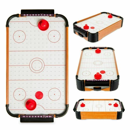 Air hockey table toy - air,