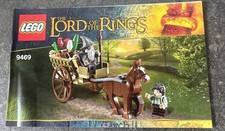 LEGO 9469The Lord of the